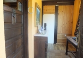 Chalet independiente con terreno en venta en Ondátegui ref: TR208616 foto