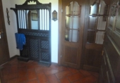 Chalet independiente con terreno en venta en Ondátegui ref: TR208616 foto
