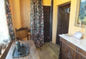 Chalet independiente con terreno en venta en Ondátegui ref: TR208616 foto