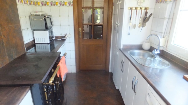Álava - Eribe - 12800m2