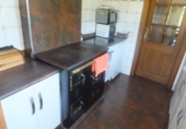 Chalet independiente con terreno en venta en Ondátegui ref: TR208616 foto