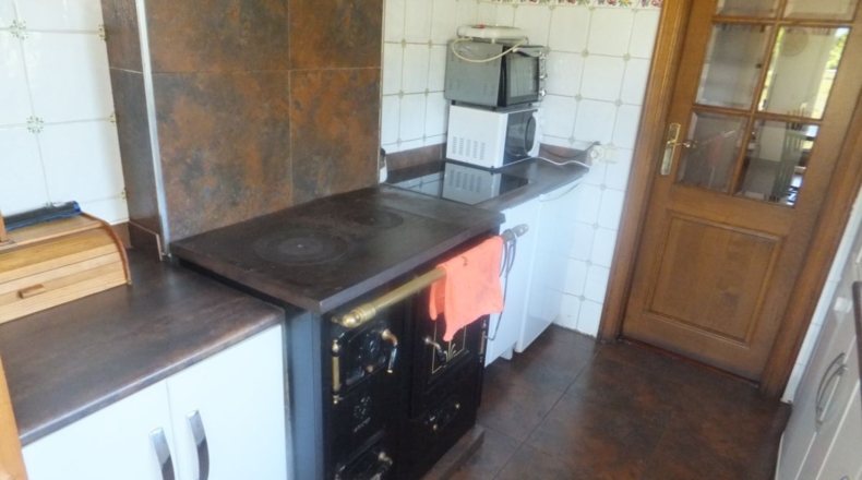 Álava - Eribe - 12800m2