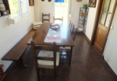 Chalet independiente con terreno en venta en Ondátegui ref: TR208616 foto