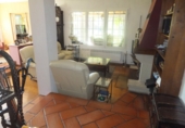 Chalet independiente con terreno en venta en Ondátegui ref: TR208616 foto