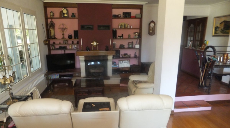 Álava - Eribe - 12800m2