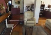 Chalet independiente con terreno en venta en Ondátegui ref: TR208616 foto