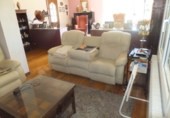 Chalet independiente con terreno en venta en Ondátegui ref: TR208616 foto