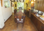 Chalet independiente con terreno en venta en Ondátegui ref: TR208616 foto