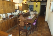Chalet independiente con terreno en venta en Ondátegui ref: TR208616 foto