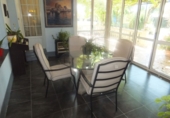 Chalet independiente con terreno en venta en Ondátegui ref: TR208616 foto