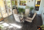Chalet independiente con terreno en venta en Ondátegui ref: TR208616 foto