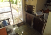 Chalet independiente con terreno en venta en Ondátegui ref: TR208616 foto