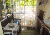 Chalet independiente con terreno en venta en Ondátegui ref: TR208616 foto