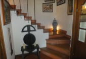 Chalet independiente con terreno en venta en Ondátegui ref: TR208616 foto