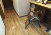 Chalet independiente con terreno en venta en Ondátegui ref: TR208616 foto