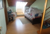 Chalet independiente con terreno en venta en Ondátegui ref: TR208616 foto
