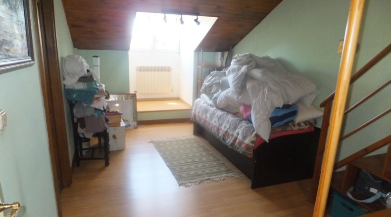 Álava - Eribe - 12800m2