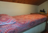 Chalet independiente con terreno en venta en Ondátegui ref: TR208616 foto