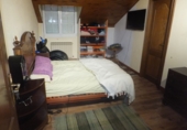 Chalet independiente con terreno en venta en Ondátegui ref: TR208616 foto