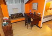 Chalet independiente con terreno en venta en Ondátegui ref: TR208616 foto