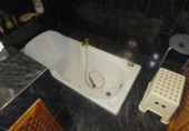 Chalet independiente con terreno en venta en Ondátegui ref: TR208616 foto