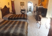 Chalet independiente con terreno en venta en Ondátegui ref: TR208616 foto
