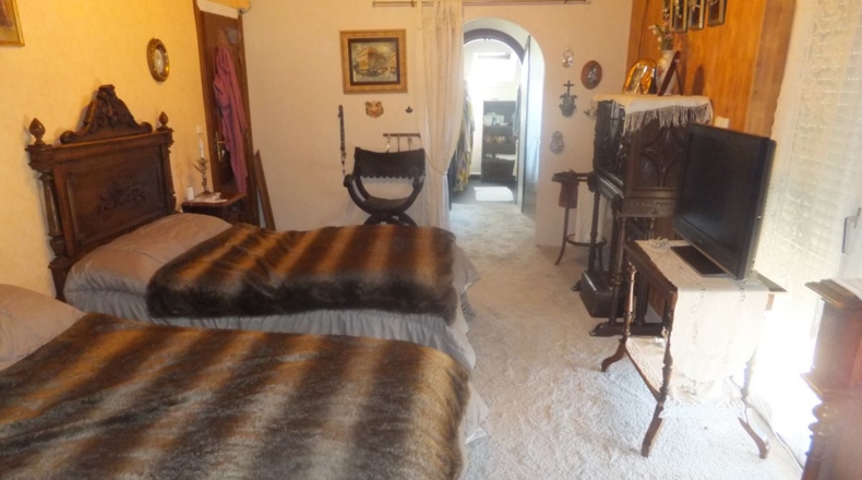 Álava - Eribe - 12800m2
