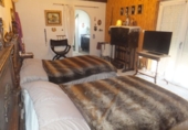 Chalet independiente con terreno en venta en Ondátegui ref: TR208616 foto