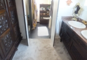 Chalet independiente con terreno en venta en Ondátegui ref: TR208616 foto