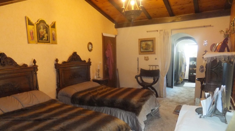 Álava - Eribe - 12800m2