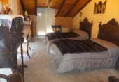 Chalet independiente con terreno en venta en Ondátegui ref: TR208616 foto