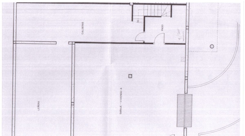 Álava - Eribe - 12800m2