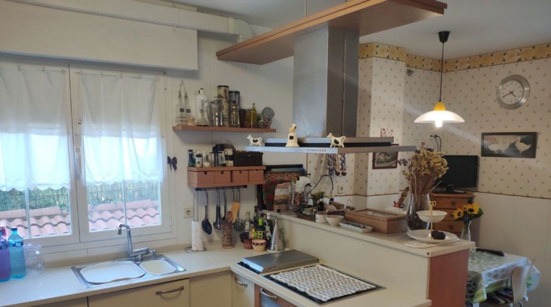 Álava - Berrosteguieta - 880m2