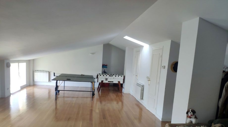 Álava - Berrosteguieta - 880m2