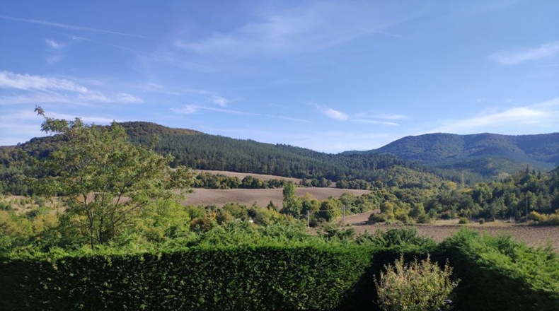 Álava - Berrosteguieta - 880m2