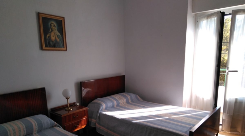 Álava - Villanueva de Valdegovía - 1007m2