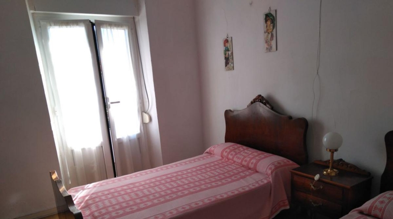 Álava - Villanueva de Valdegovía - 1007m2