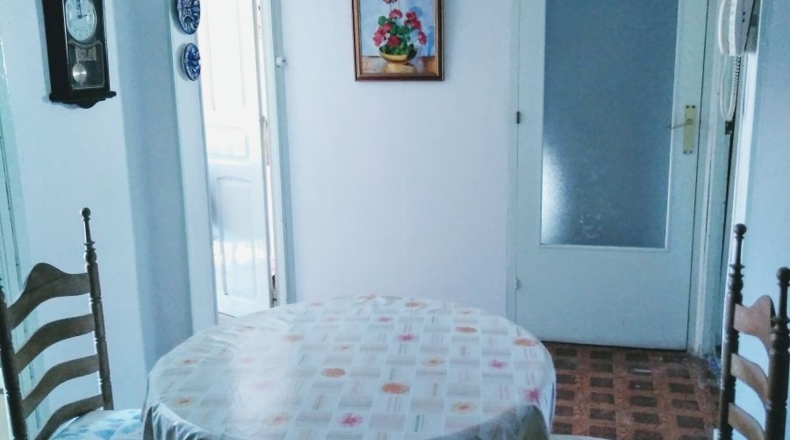 Álava - Villanueva de Valdegovía - 1007m2