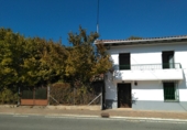 Xalet independent amb terreny en venda a Villanueva de Valdegovía ref.: TR28838 foto
