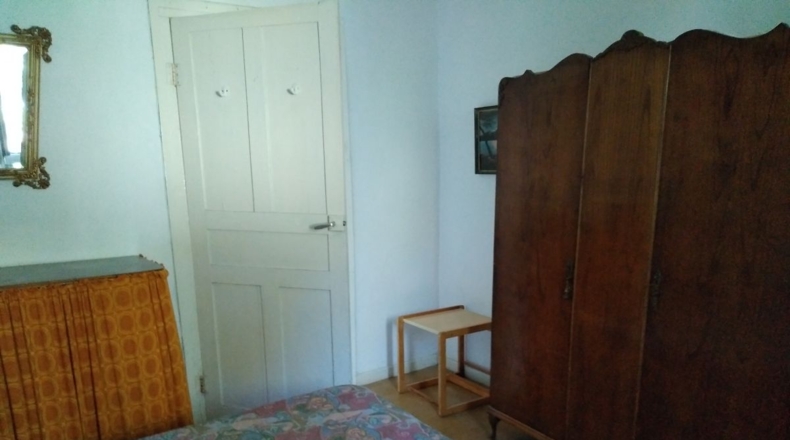 Álava - Villanueva de Valdegovía - 1007m2