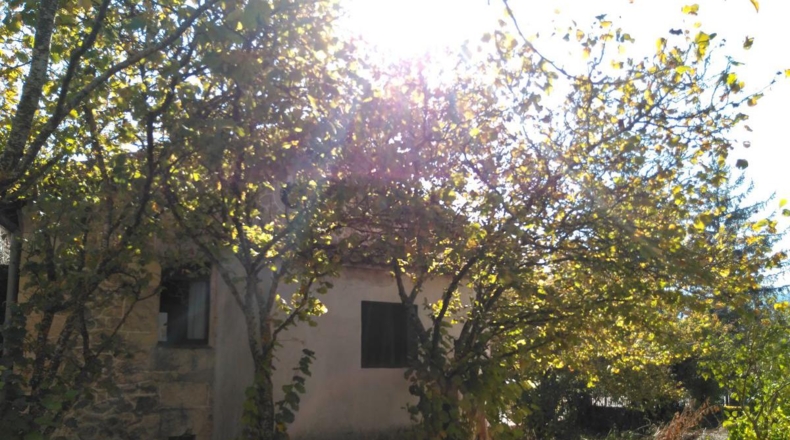 Álava - Villanueva de Valdegovía - 1007m2