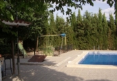 Xalet independent amb terreny en venda a Ciudad Real ref.: TR199838 foto
