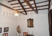 Xalet adossat amb terreny en venda a Daimiel ref.: TR51753 foto