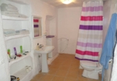 Xalet adossat amb terreny en venda a Daimiel ref.: TR51753 foto