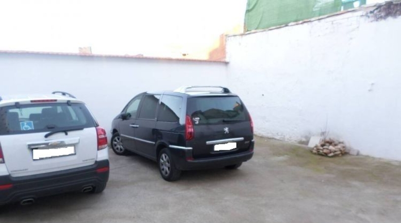 Ciudad Real - Daimiel - 450m2