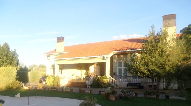 Ciudad Real - Ciudad Real - 4000m2
