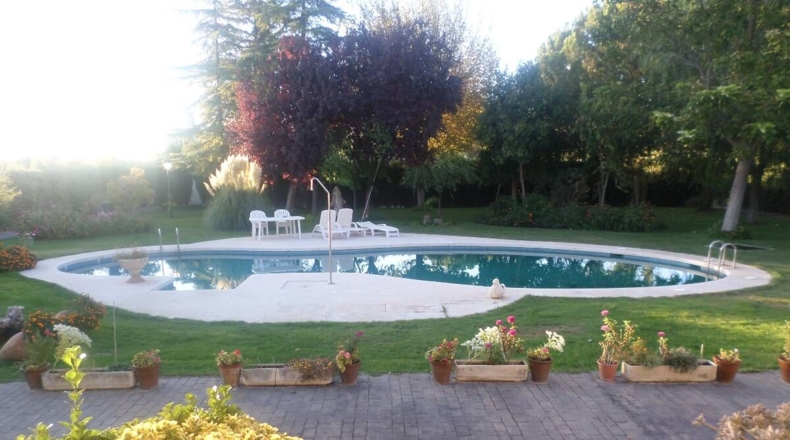 Ciudad Real - Ciudad Real - 4000m2