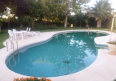Xalet independent amb terreny en venda a Ciudad Real ref.: TR13281 foto