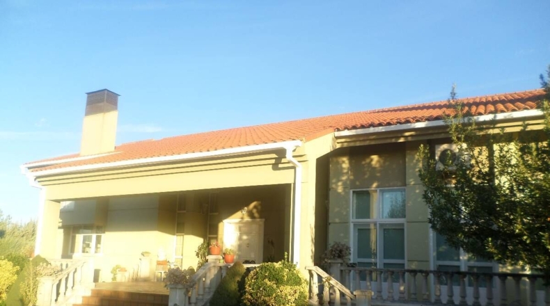 Ciudad Real - Ciudad Real - 4000m2