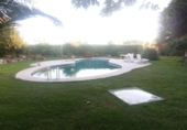 Xalet independent amb terreny en venda a Ciudad Real ref.: TR13281 foto